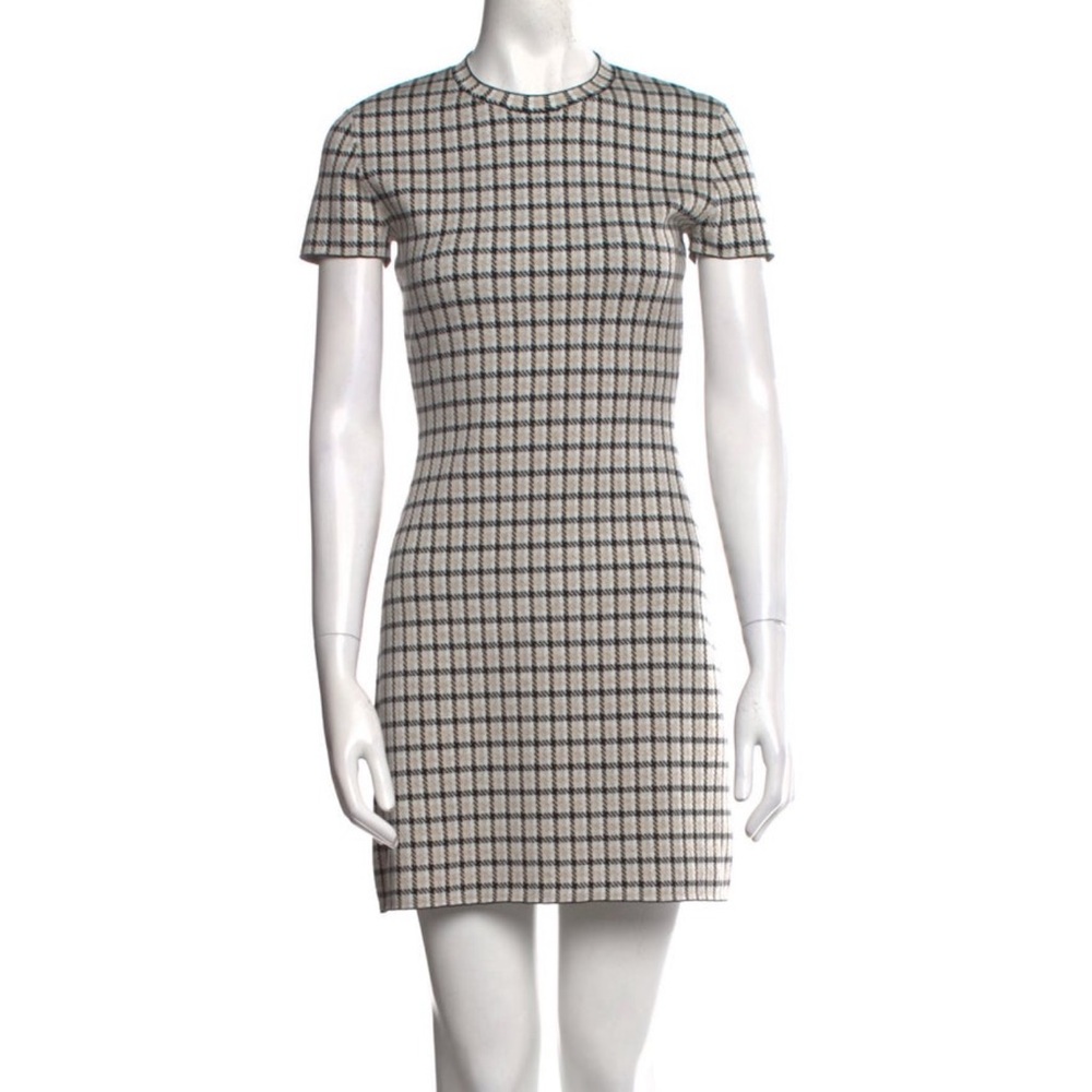 Theory dress